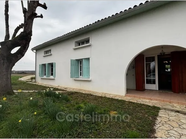 Vente maison 3 Pièce(s)