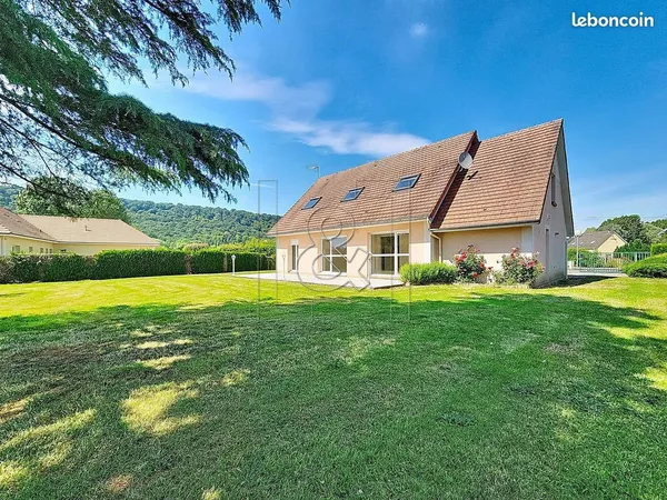 Maison 7 pièces 149 m²