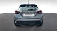 Nissan Juke 1.0 DIG-T 114ch Acenta 2021.5 — photo 5
