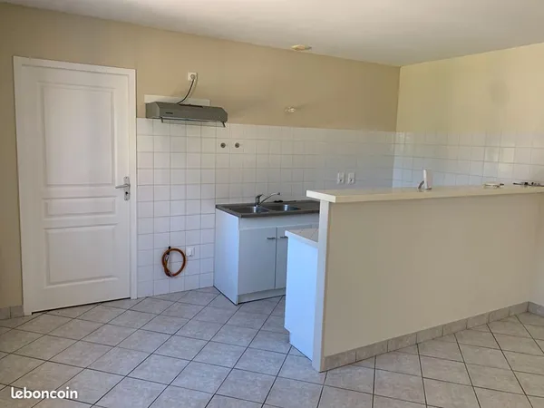 Maison 3 pièces 76 m²