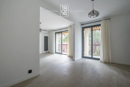 Appartement 4 pièces 93 m²