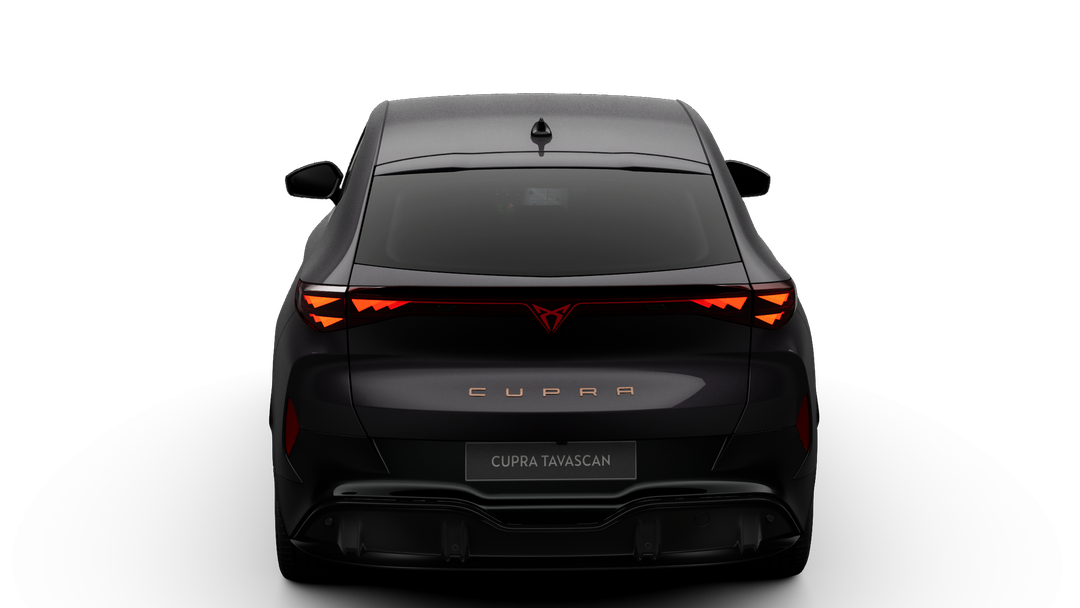 Cupra Tavascan 286 ch — photo 2