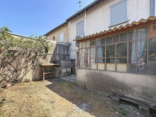 Maison 5 pièces 73 m²