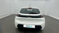 Peugeot 208 1.2 PureTech 75ch S&S Active — photo 5