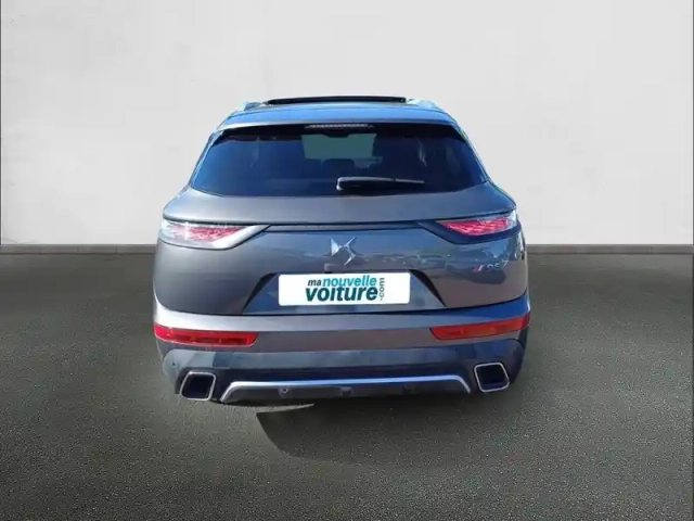Ds Ds 7 ds7 crossback bluehdi 180 eat8 — photo 5