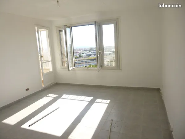 Beau T4 70m2Resdence le vieux moulin