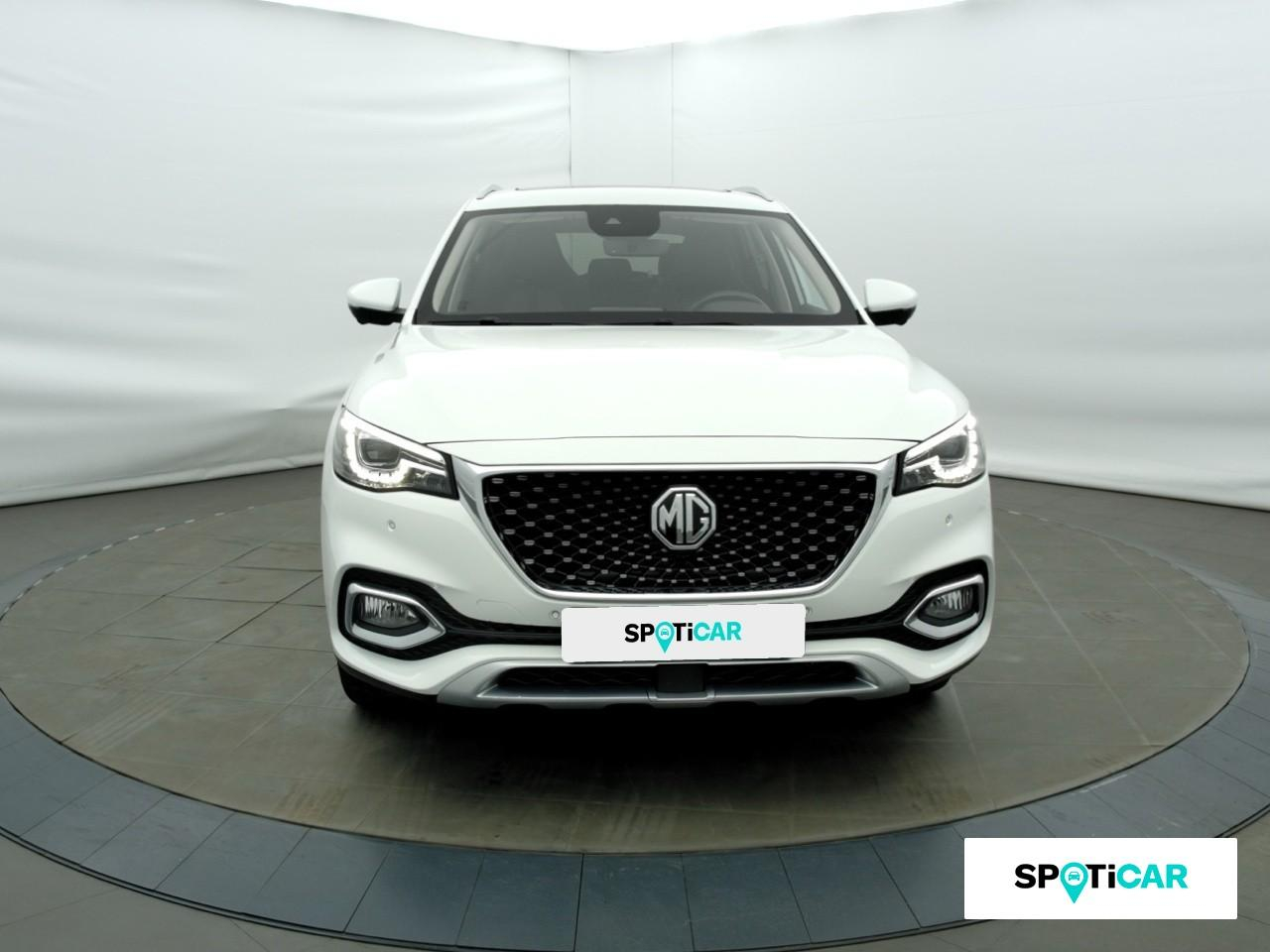 Mg Ehs 1.5t gdi 258ch phev luxury — photo 2