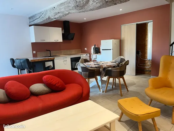 Location maisonnette