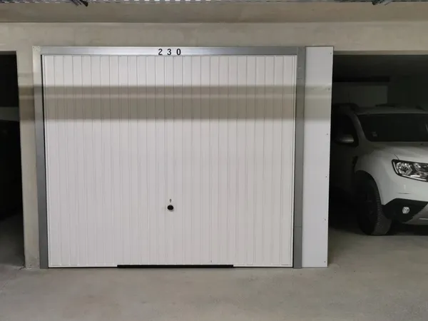 Garage box Plans deCarros