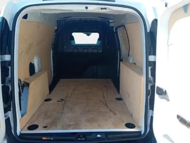 Renault Express Van 1.5 blue dci 95ch confort 22 — photo 24