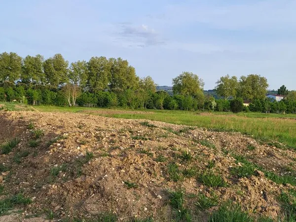 Terrain à bâtir Revel 31250