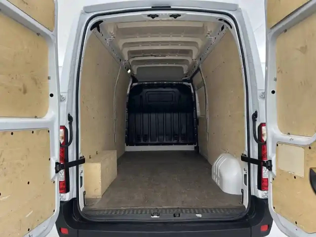 Renault Master fgn trac f3500 l3h3 blue dci 135 — photo 18