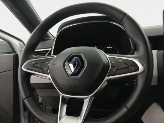 Renault Clio 1.0 tce 90ch techno — photo 15