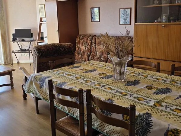 Appartement T2 centre ville