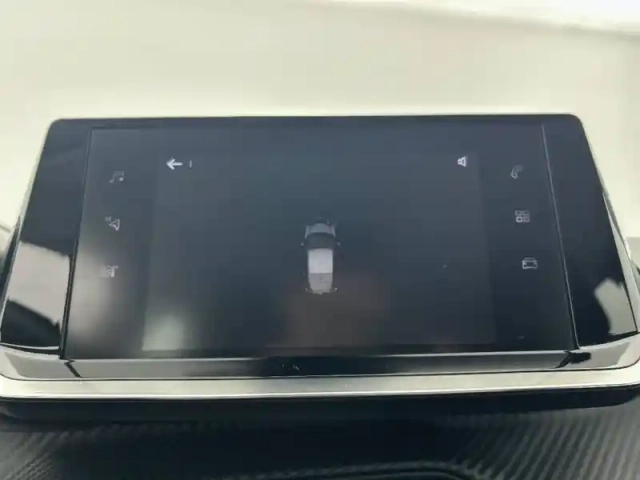Peugeot 208 electrique 50 kwh 136ch — photo 23