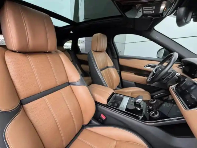 Land Rover Range Rover velar 2.0 p400e 404ch phev r-dynamic hse awd bva — photo 30
