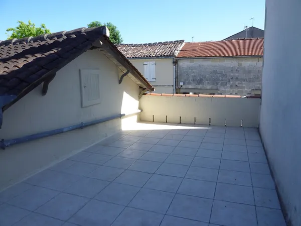 Maison 6 pièces 121 m²