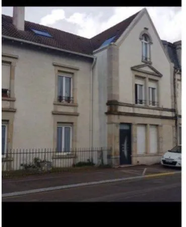 F3 Neuf centre ville Thaon