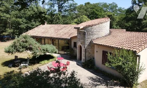 Maison 4 pièces 190 m²