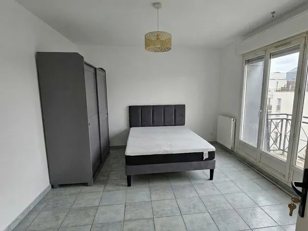 Chambre à louer