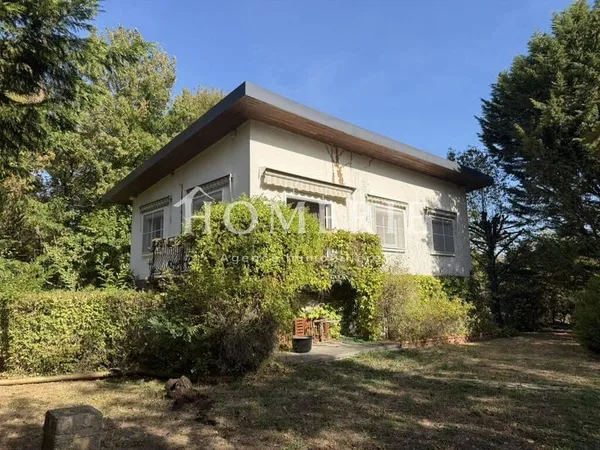 Maison 8 pièces 119 m²