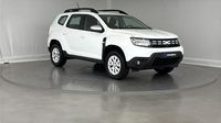 Dacia Duster 1.0 ECO-G 100ch Expression 4x2 — photo 3