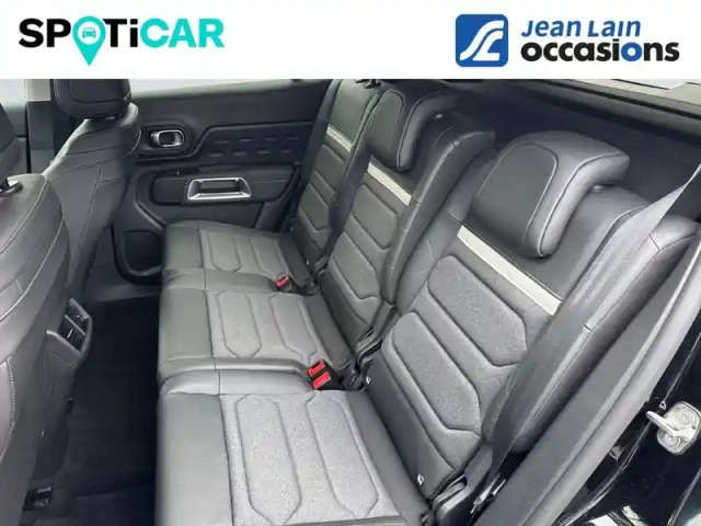 Citroën C5 Aircross hybride 145 e-dcs6 — photo 32