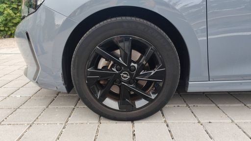 Opel Corsa 1.2 Turbo 100 - #yes – 2024 – 43289 km – Essence – Boîte Manuelle — photo 13