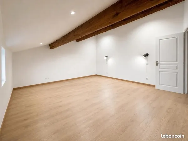 Maison 4 pièces 98 m²