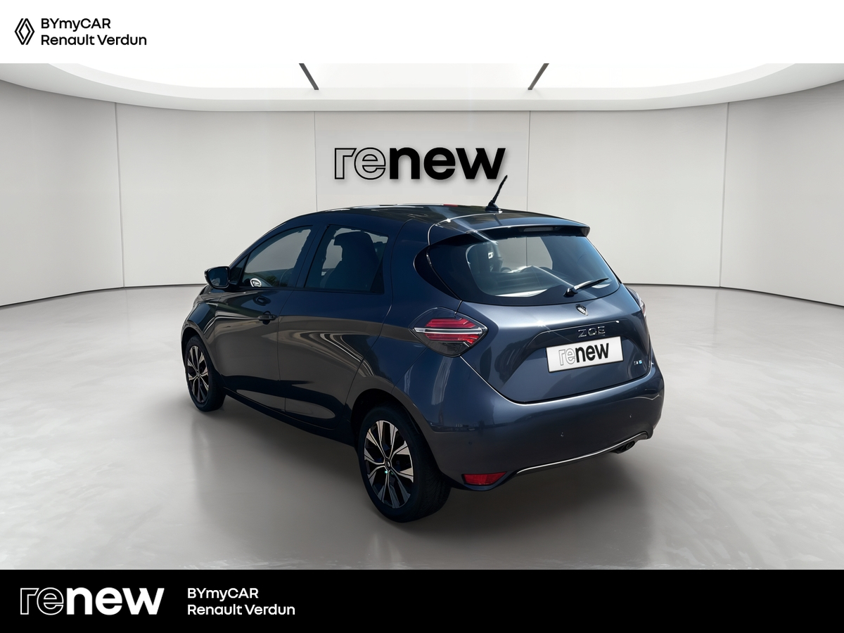 Renault Zoe R110 - 22B — photo 3