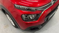 Citroen C3 1.5 BlueHDi 100ch S&S Feel E6.d — photo 20