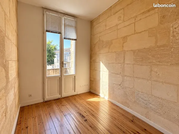 Bureaux 8 m² Bordeaux