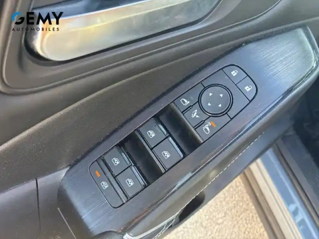 Nissan Qashqai mild hybrid 140 ch — photo 12