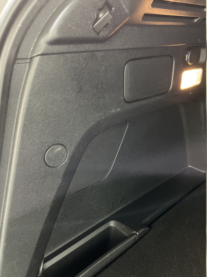 Peugeot 3008 — photo 53