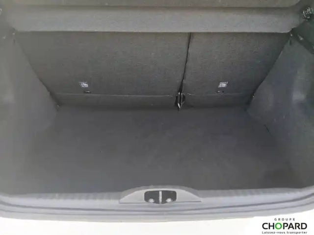 Citroën C3 puretech 83 ch bvm5 — photo 122