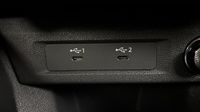 Audi A1 Sportback 35 TFSI 150ch S line S tronic 7 8cv — photo 30