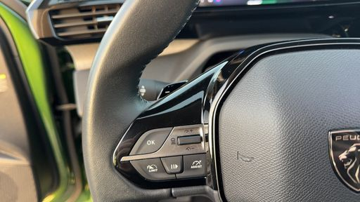Peugeot 308 1.6 PureTech 180 Hybrid EAT8 - Allure Pack – 2022 – 42191 km – Hybride rechargeable – Boîte Automatique — photo 29