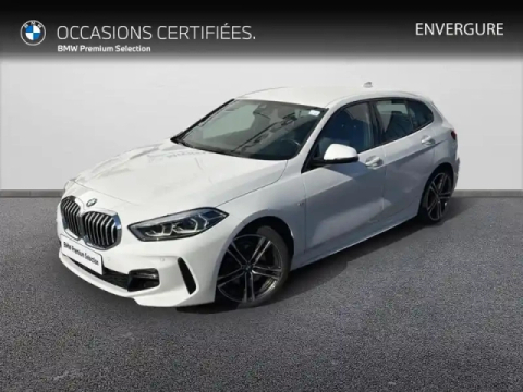 Bmw Serie 1 série 1 118ia 140ch m sport dkg7