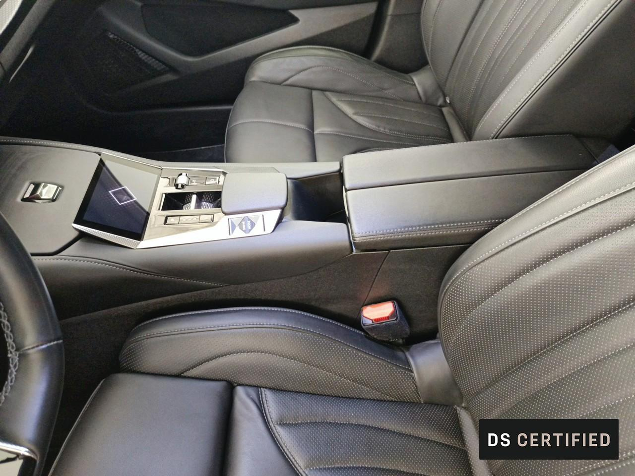 Ds Ds 4 hybride e-tense 225 eat8 rivoli — photo 30
