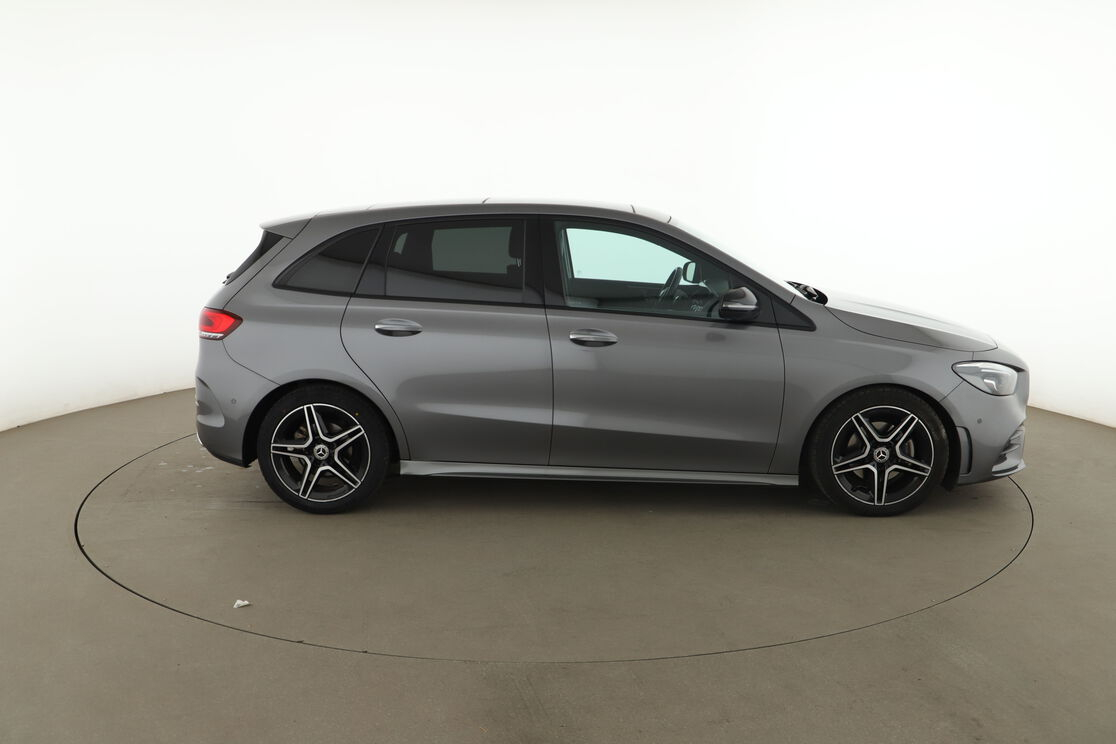 Mercedes-Benz Classe B 200 d AMG Line Edition 8G-DCT — photo 6