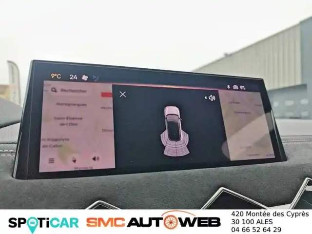 Ds Ds 3 puretech 130 eat8 — photo 17