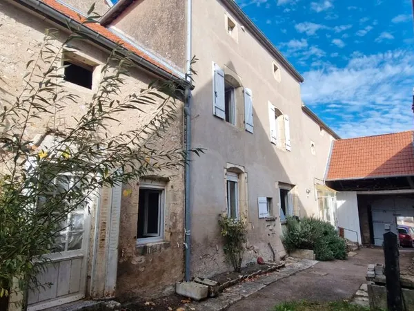Maison 3 chambres