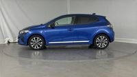 Renault Clio 1.6 E-Tech 145ch full hybrid Techno - 24 — photo 7
