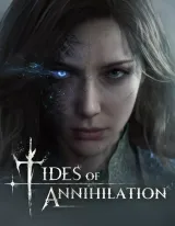 Tides of Annihilation