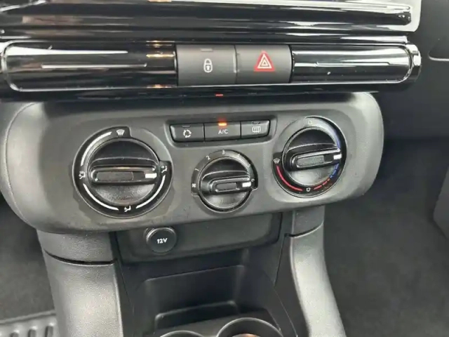 Citroën C3 puretech 83 s&amp;s bvm5 — photo 82