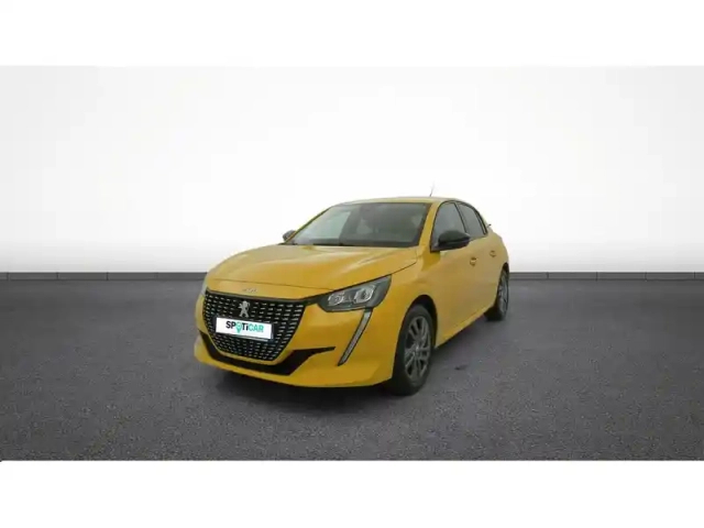 Peugeot 208 puretech 75 s&amp;s bvm5