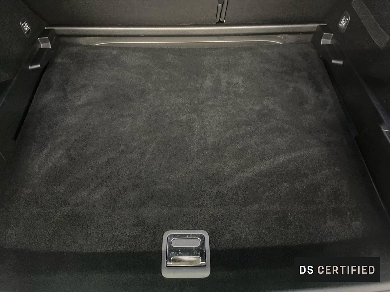 Ds Ds 7 crossback hybride rechargeable e-tense 225 eat8 esprit de vo — photo 14