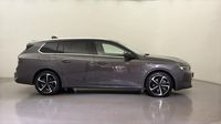 Opel Astra Sports Tourer 1.5 D 130ch Business BVA8 — photo 4