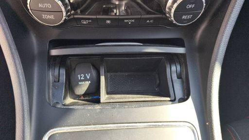 Mercedes Classe A 45 AMG 360 4Matic 7G-Tronic - AMG – 2015 – 83594 km – Essence – Boîte Automatique — photo 11