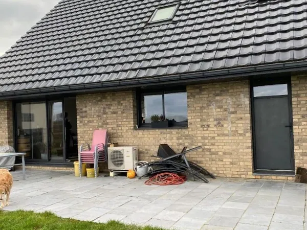 Maison 4 pièces 123 m²